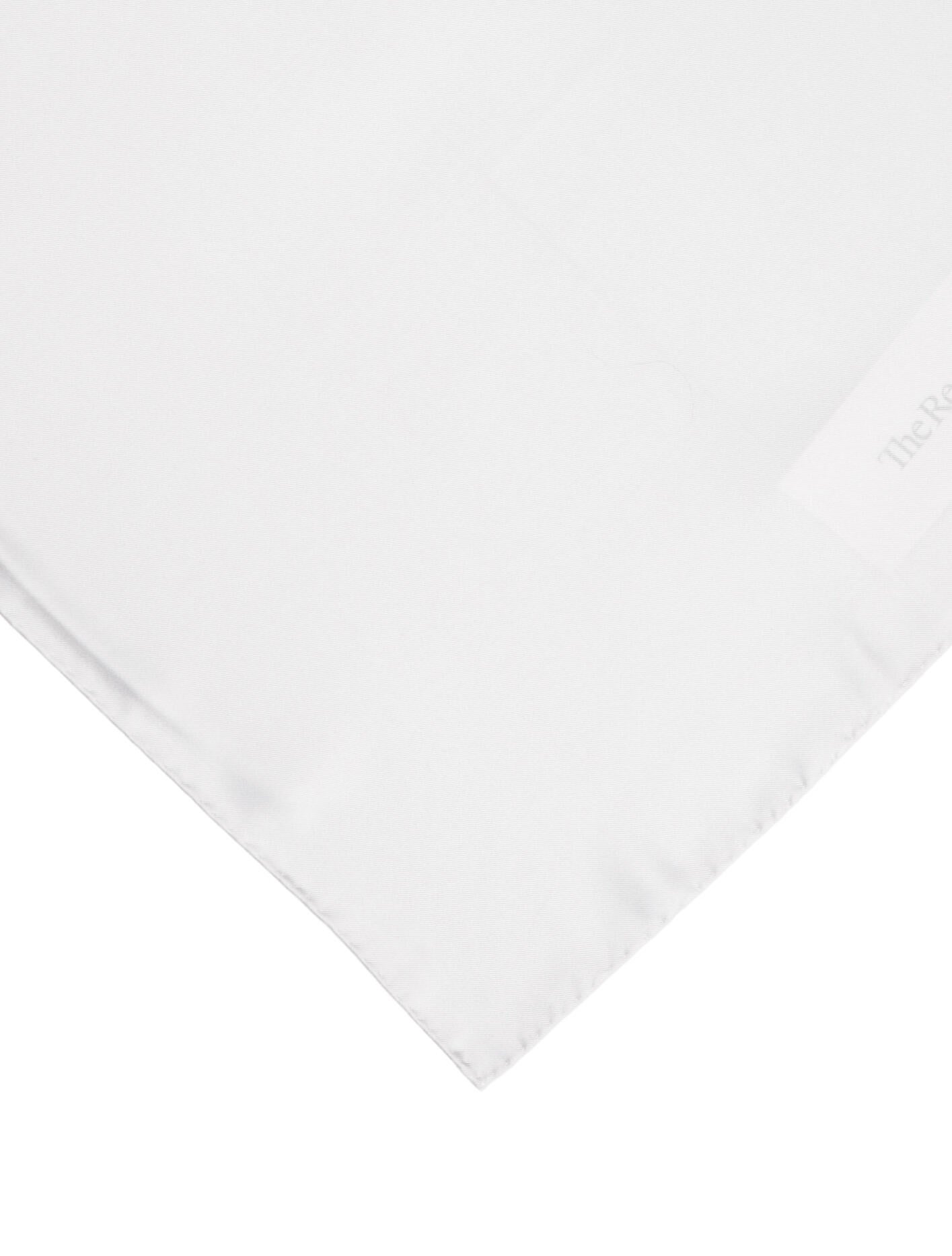 Tom Ford silk pocket square