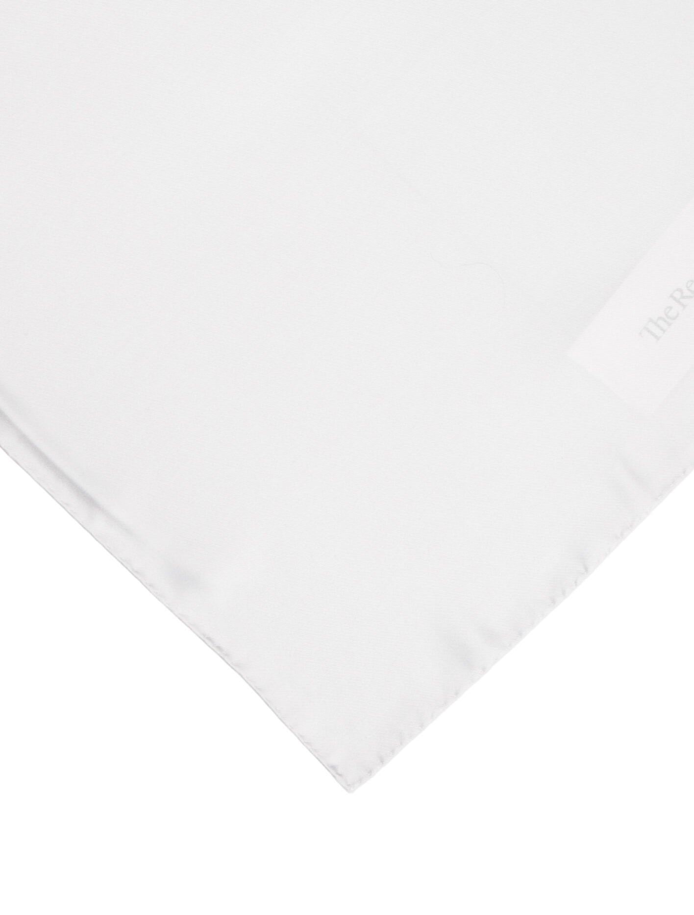 Tom Ford silk pocket square