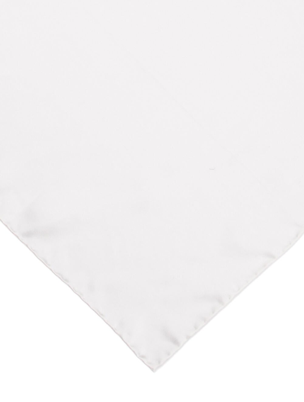 Tom Ford silk pocket square