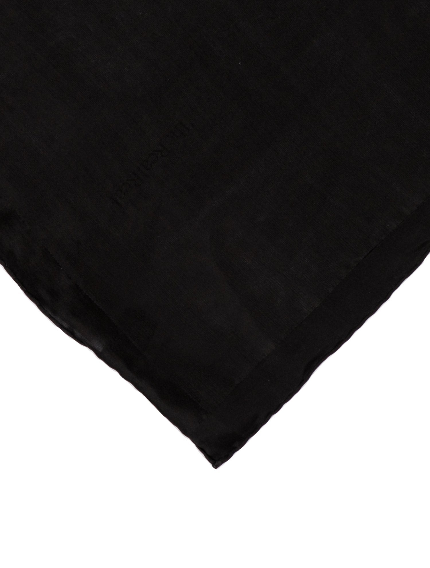 Tom Ford silk pocket square