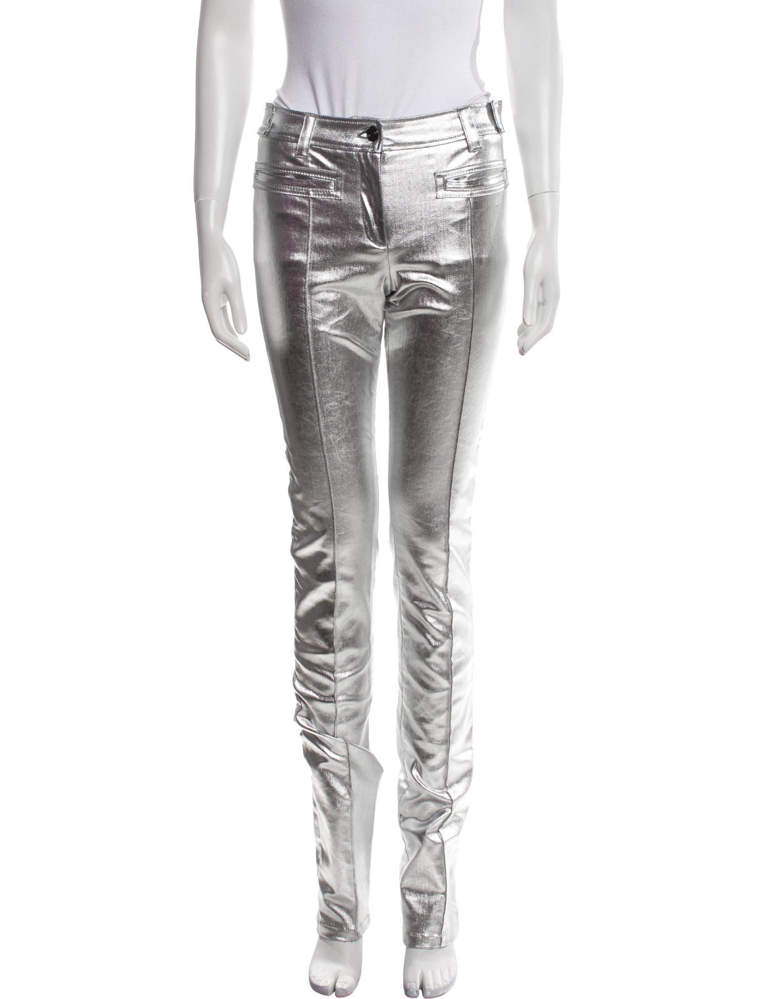 Tom Ford Skinny Leg Pants