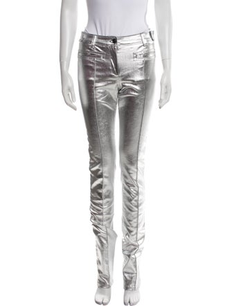 Tom Ford Skinny Leg Pants