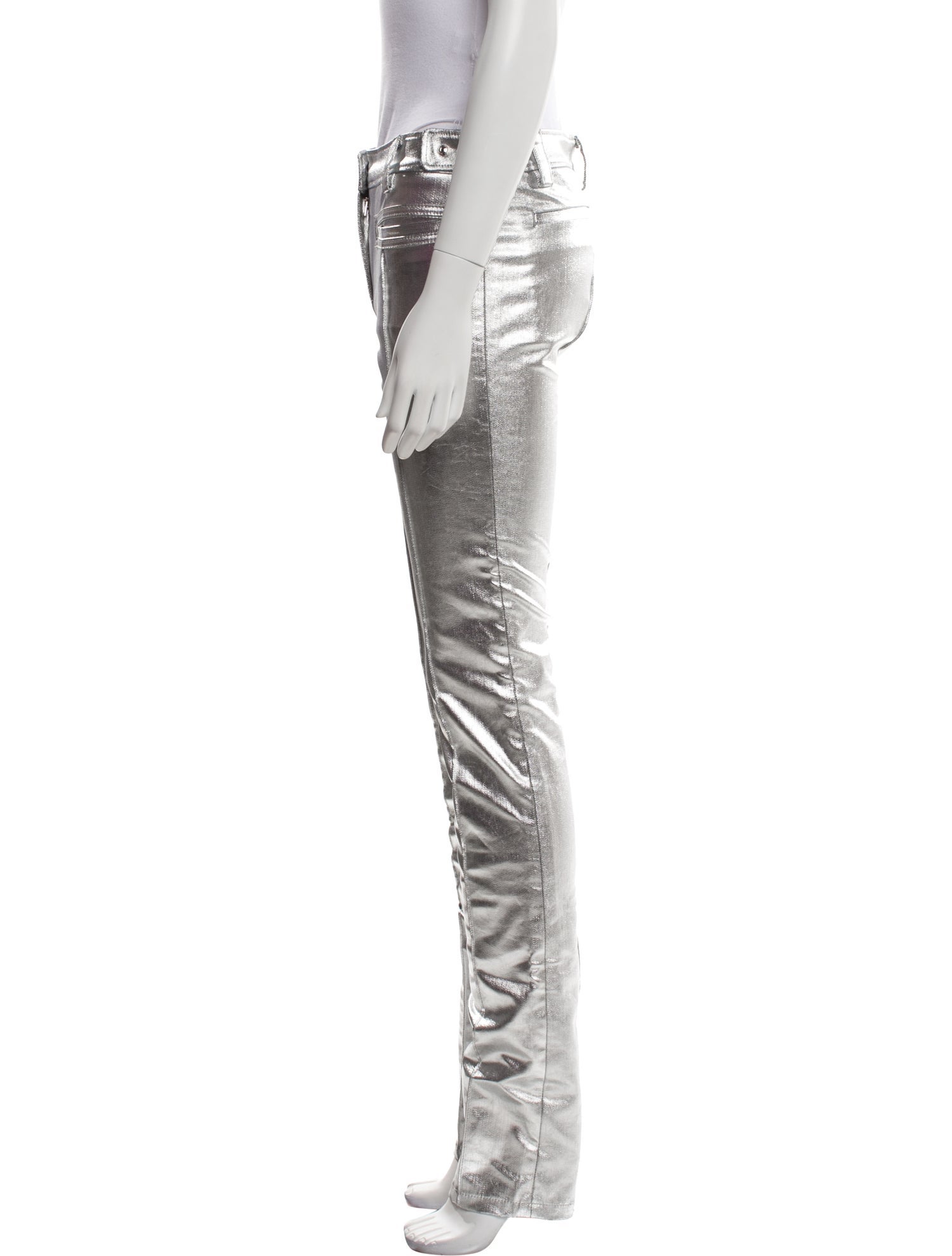 Tom Ford Skinny Leg Pants