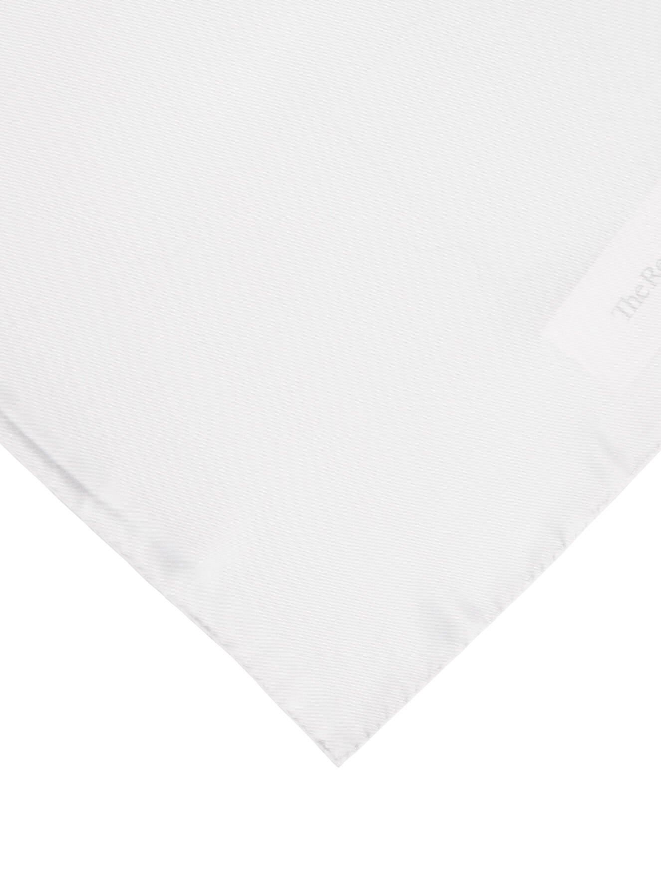 Tom Ford silk pocket square