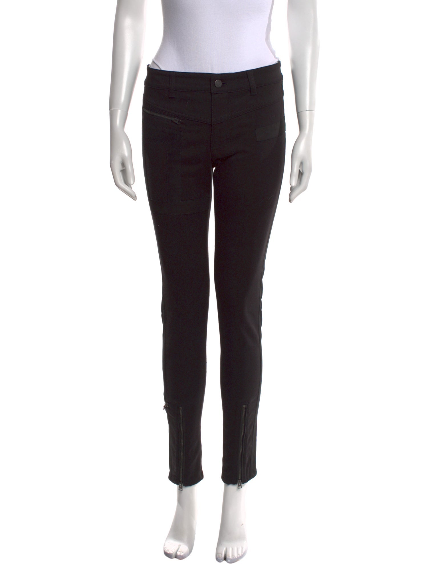Tom Ford Skinny Leg Pants