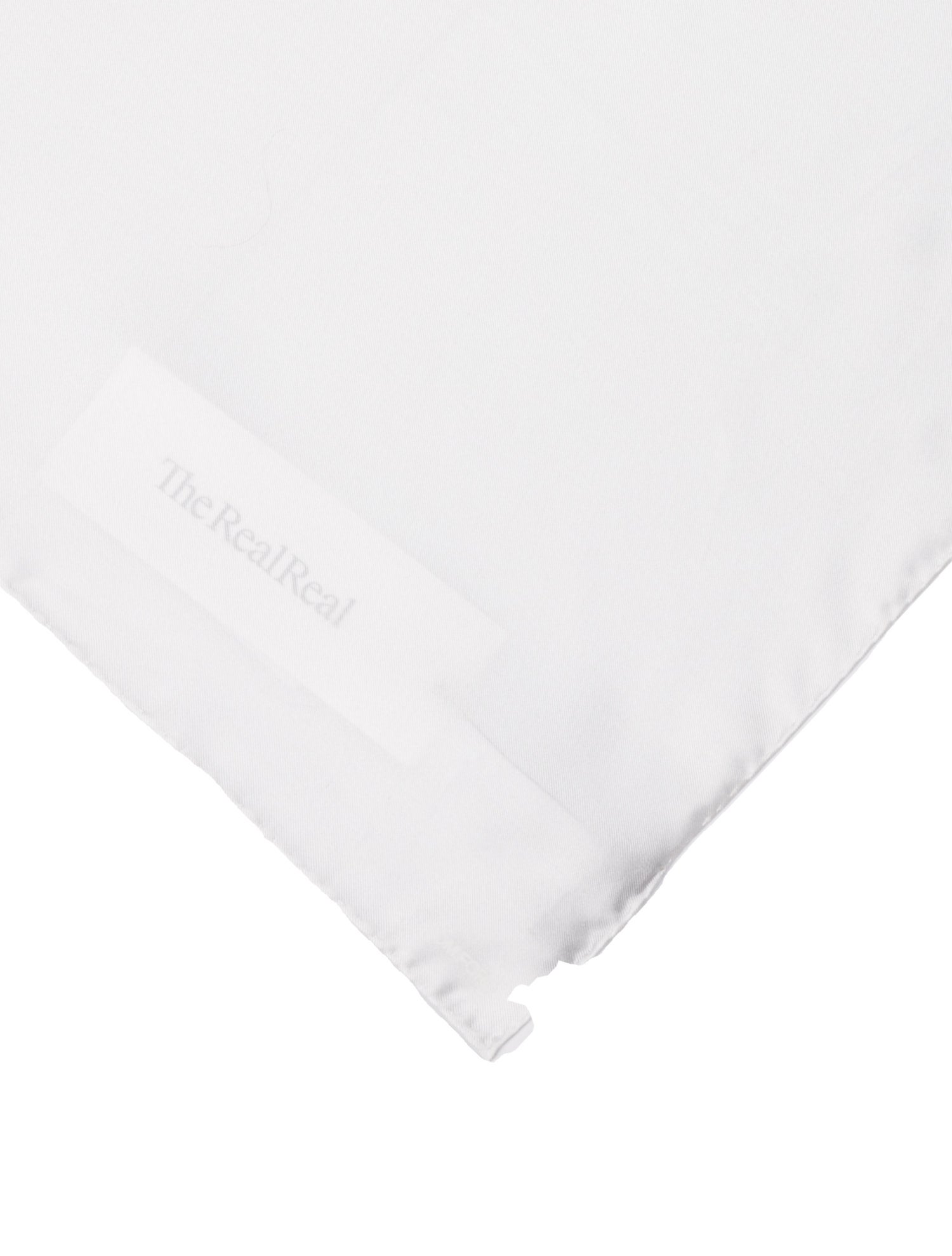 Tom Ford silk pocket square