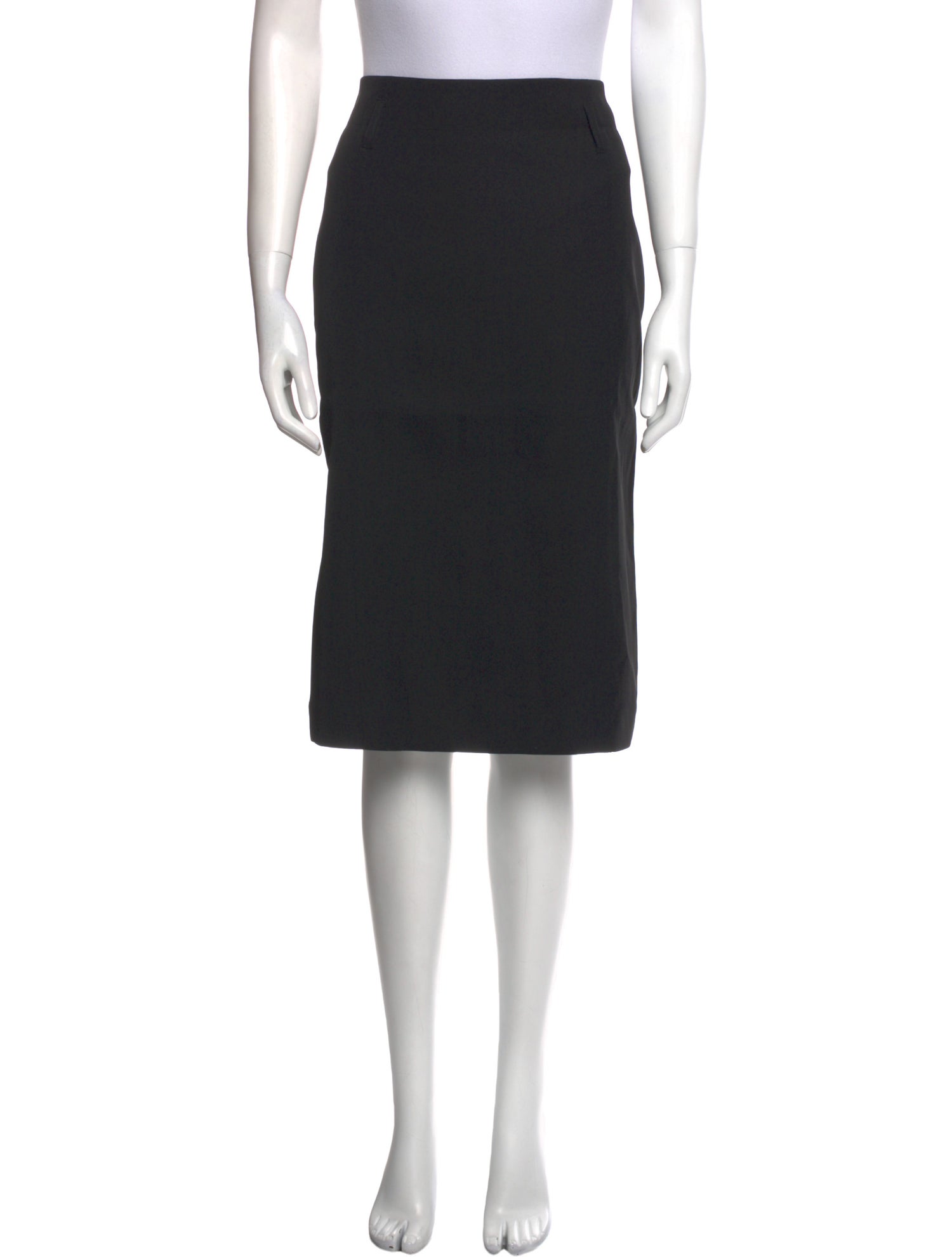 Tom Ford Knee-Length Skirt