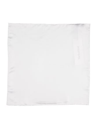 Tom Ford silk pocket square