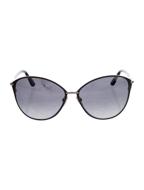 Tom Ford Penelope Cat-Eye Sunglasses