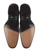 Tom Ford Leather Oxfords