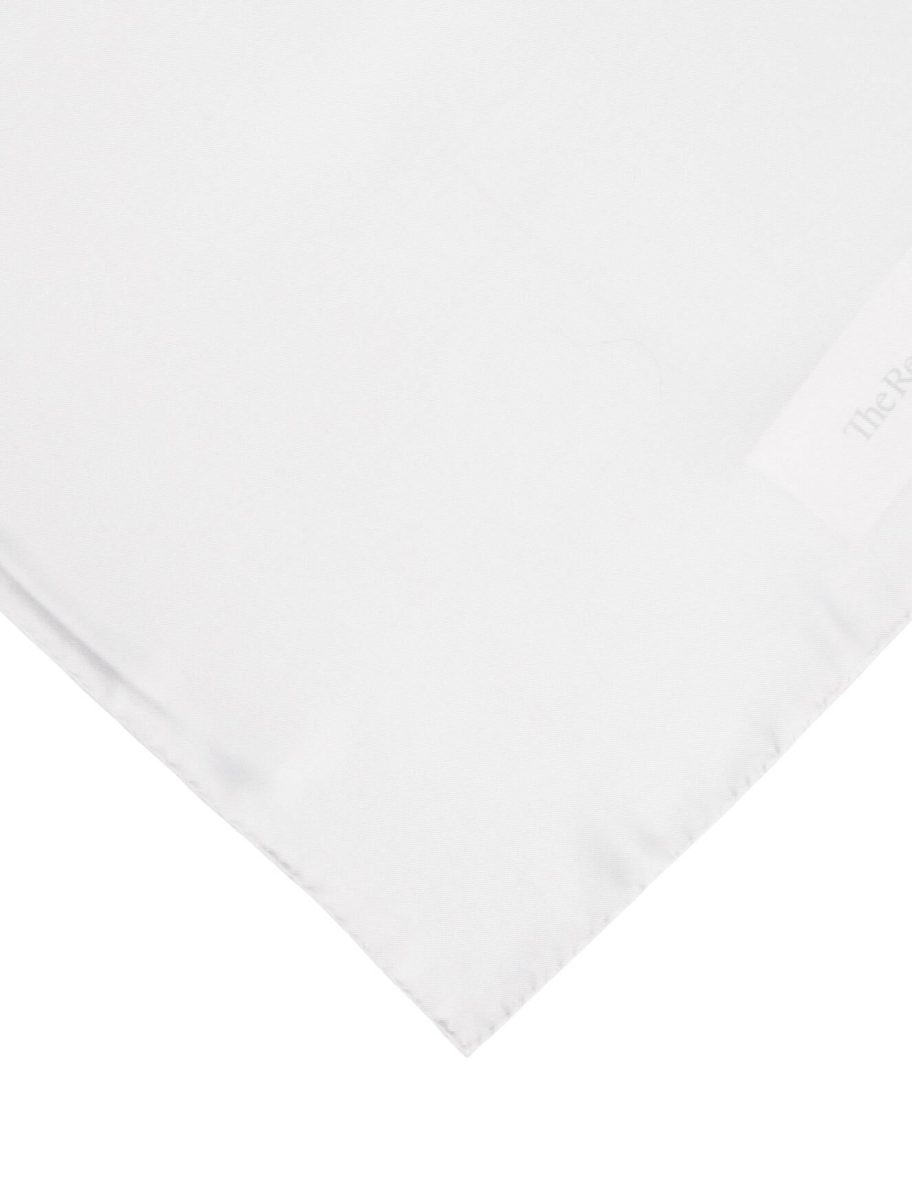 Tom Ford silk pocket square