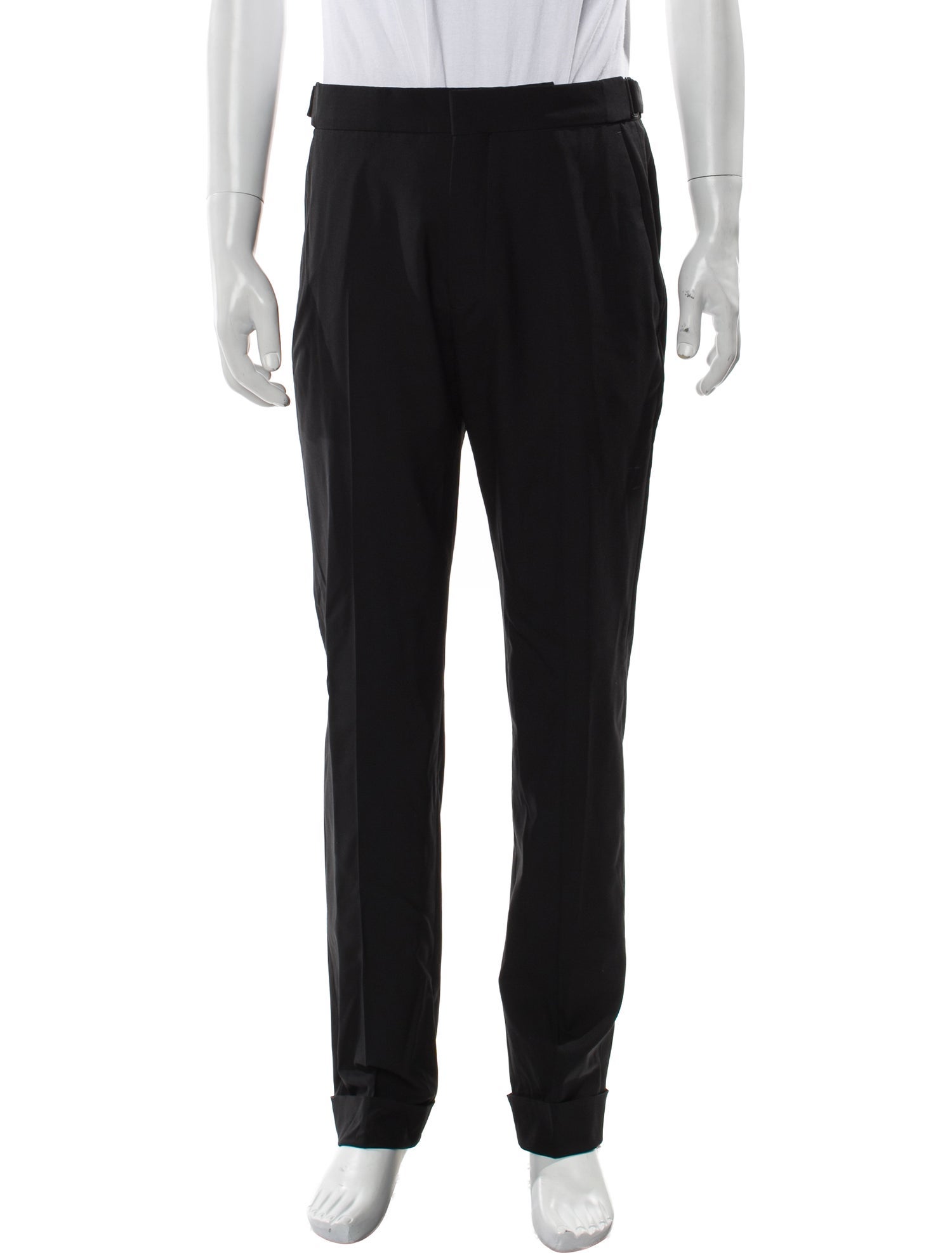 Tom Ford Wool Pants