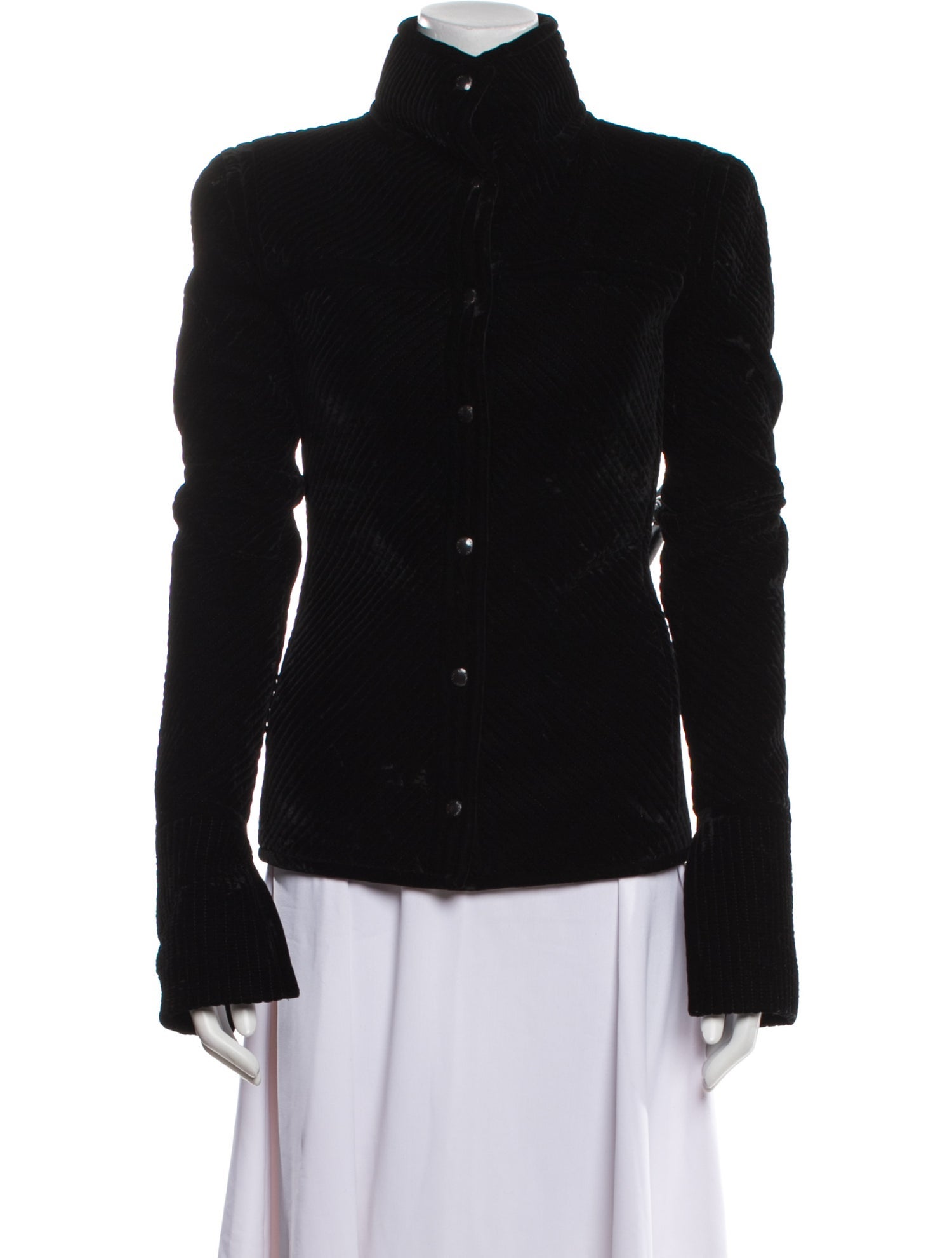 Tom Ford Corduroy Jacket