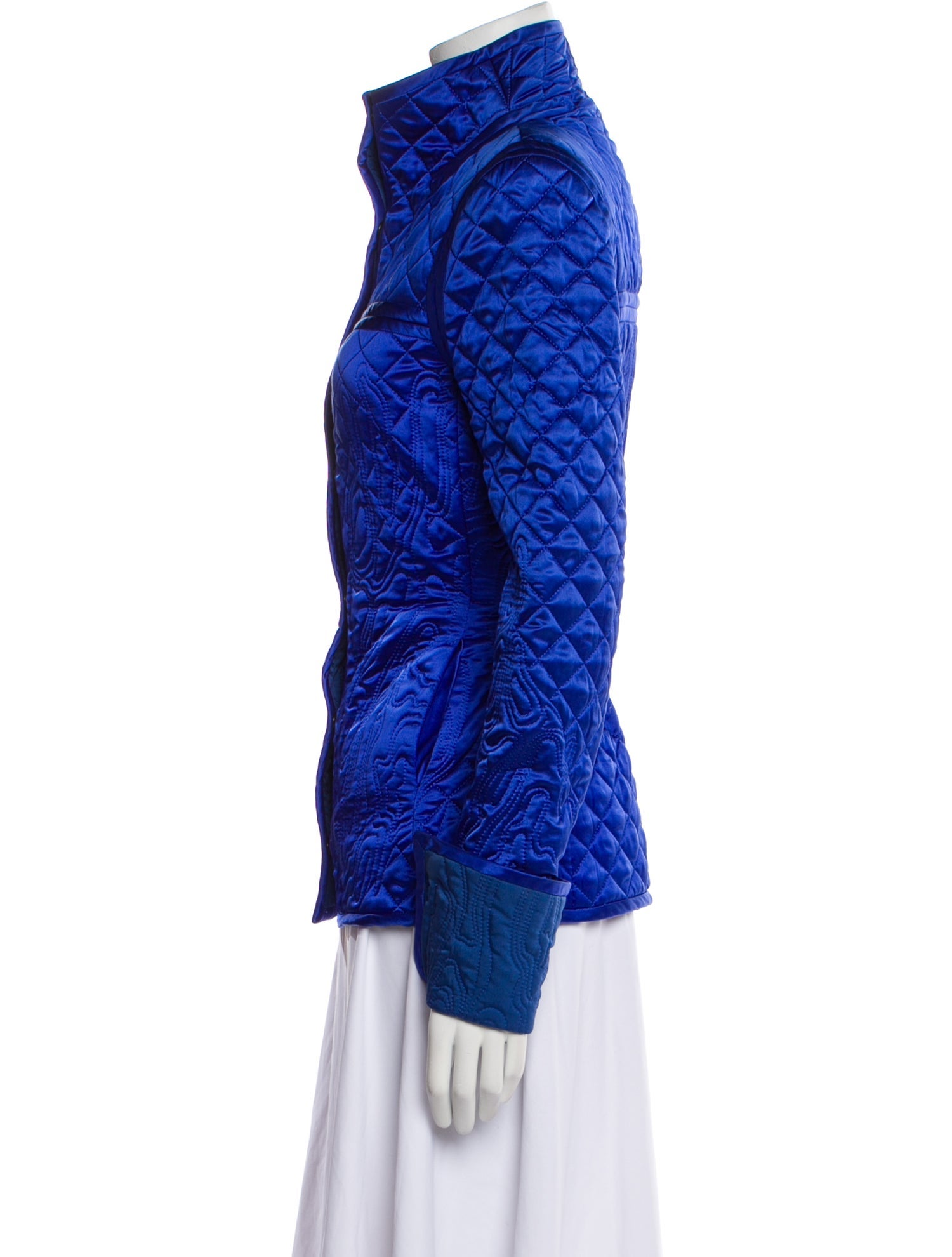 Tom Ford Satin Jacket