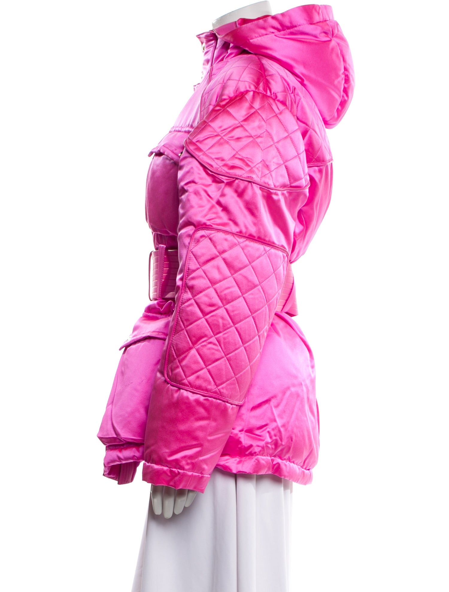 Tom Ford Satin Jacket