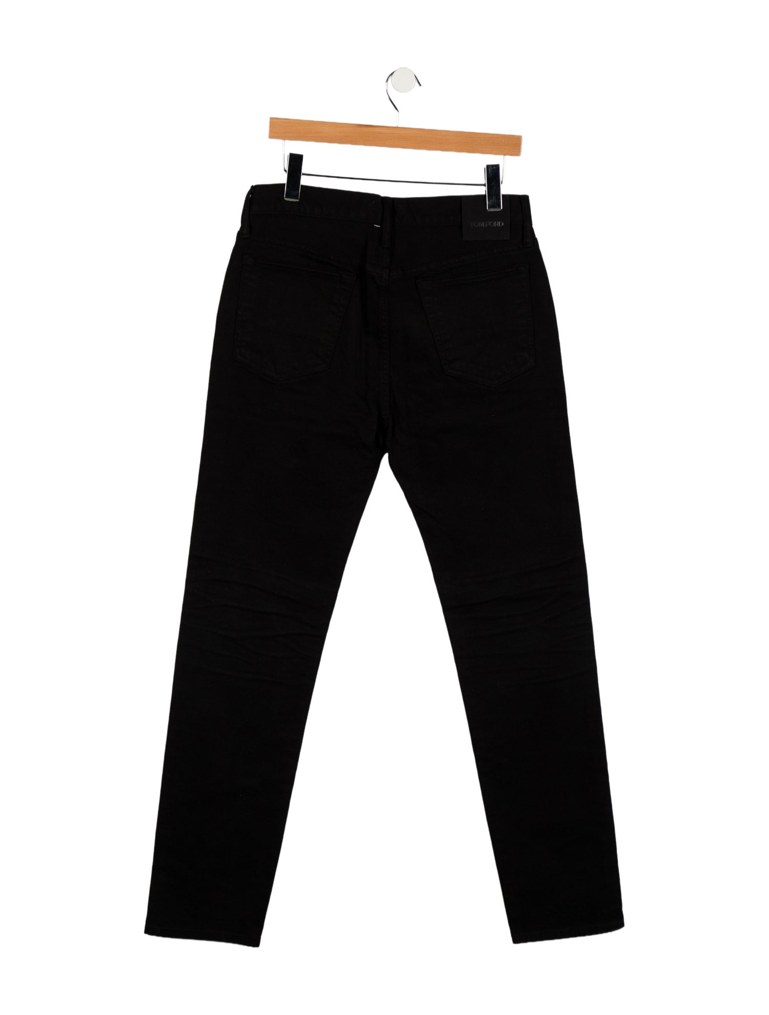 Tom Ford Skinny Jeans