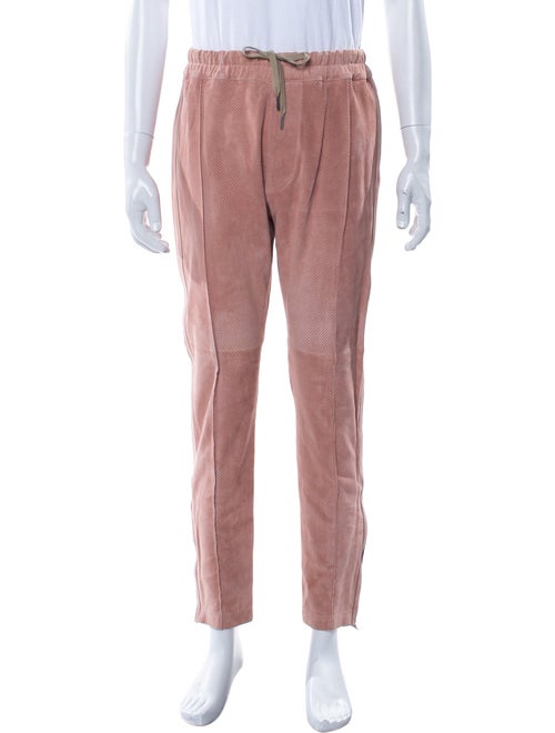 Tom Ford Leather Pants