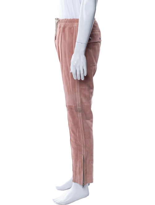 Tom Ford Leather Pants