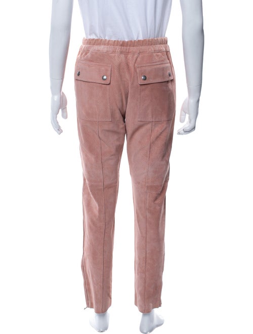 Tom Ford Leather Pants