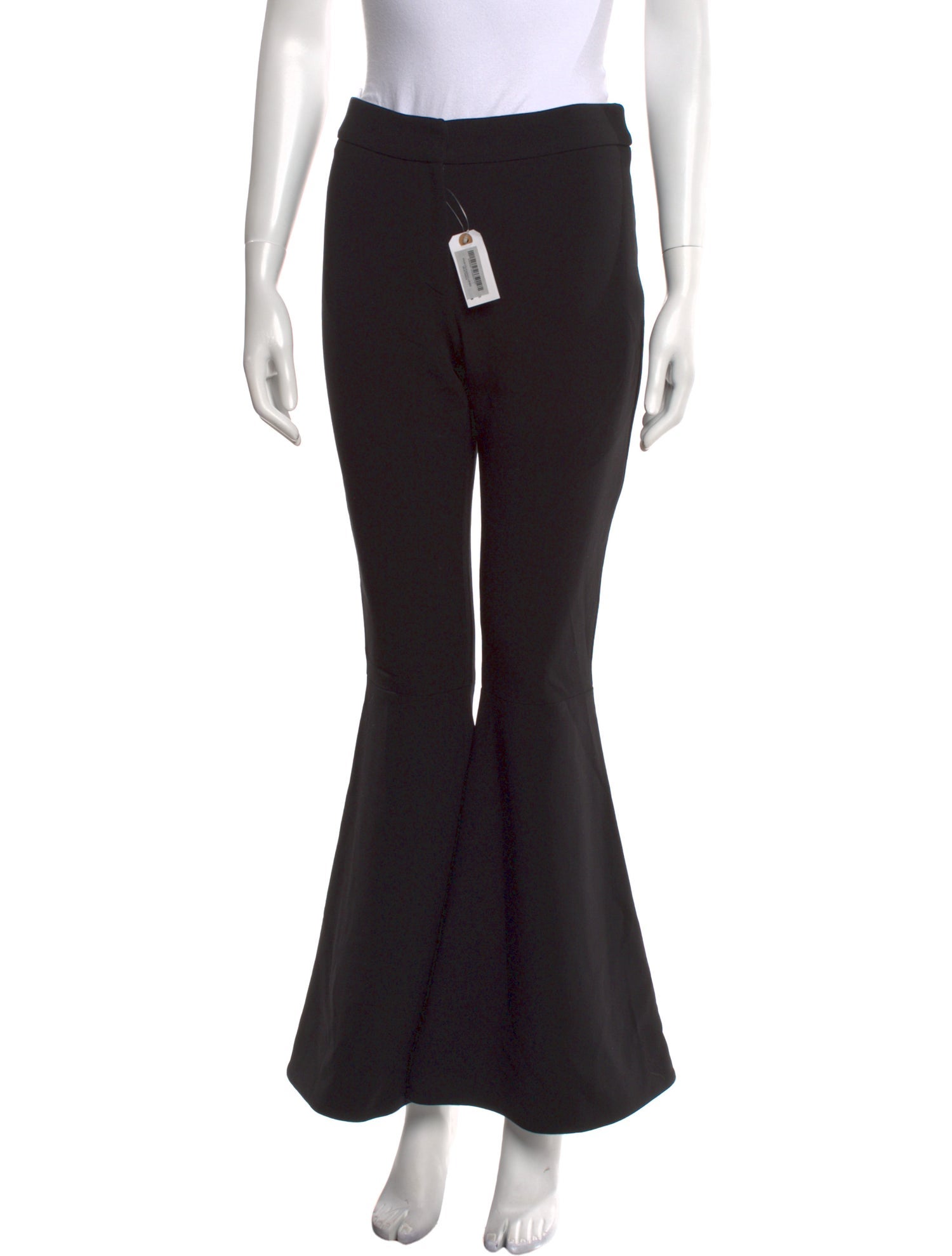Tom Ford Wide Leg Pants