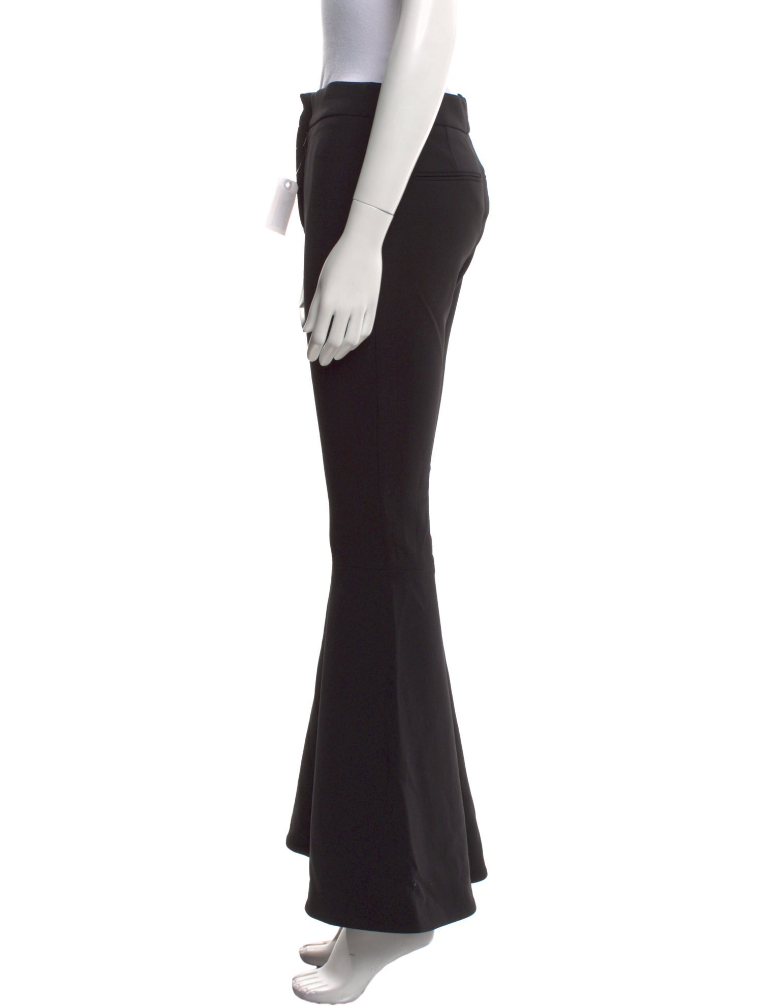 Tom Ford Wide Leg Pants