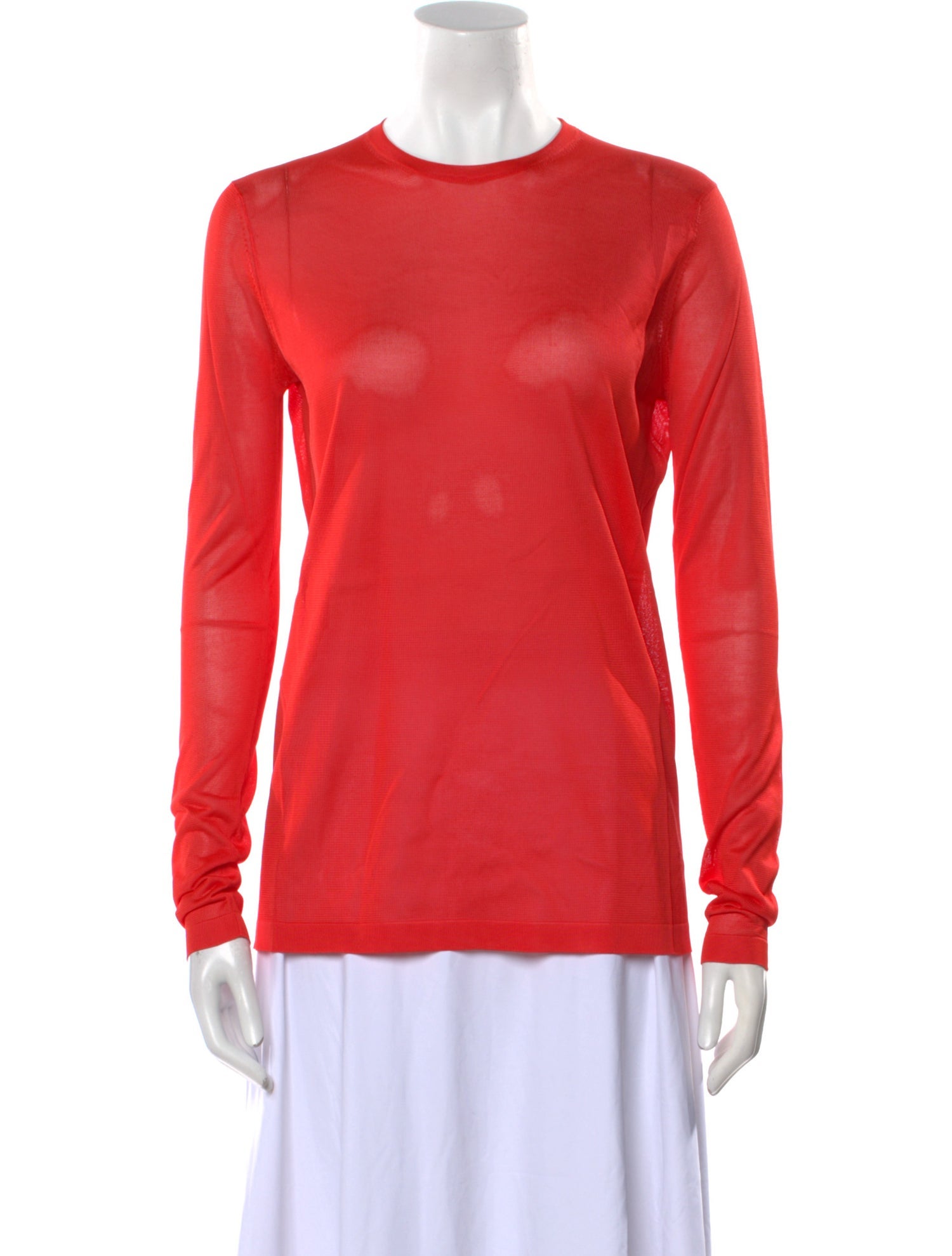 Tom Ford Crew Neck Sweater