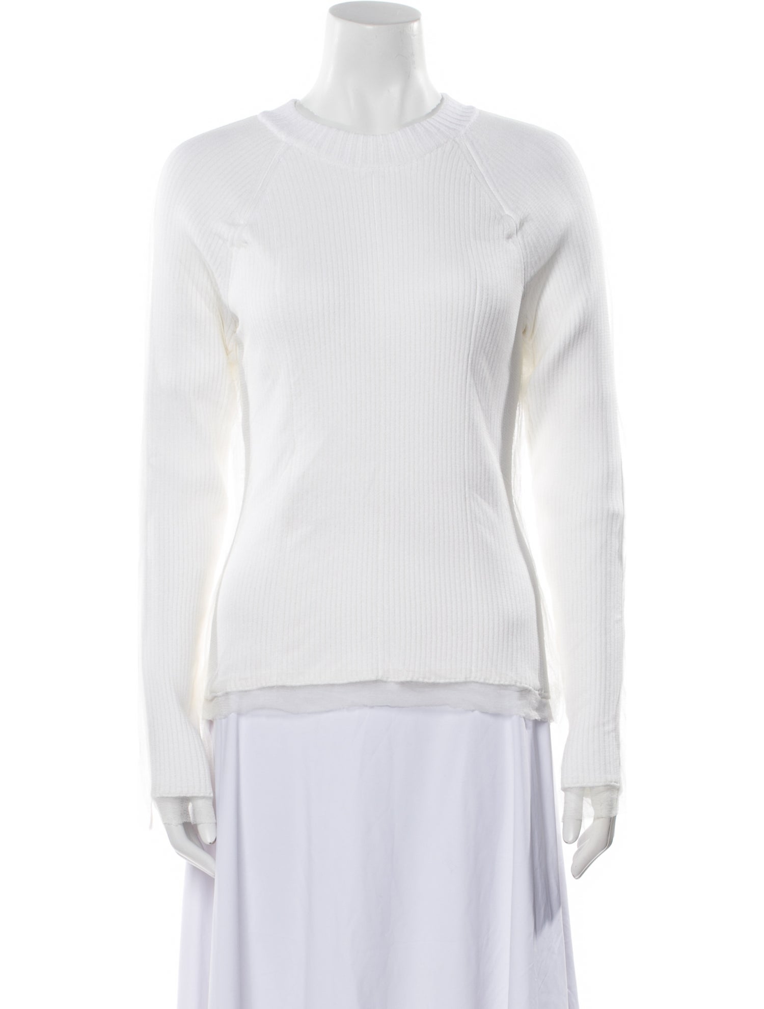 Tom Ford Mock Neck Sweater