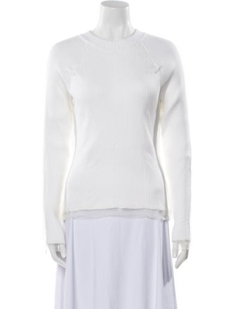Tom Ford Mock Neck Sweater
