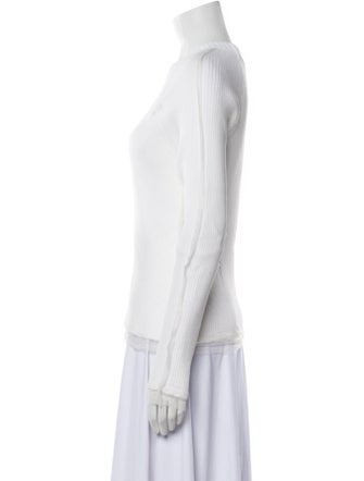 Tom Ford Mock Neck Sweater