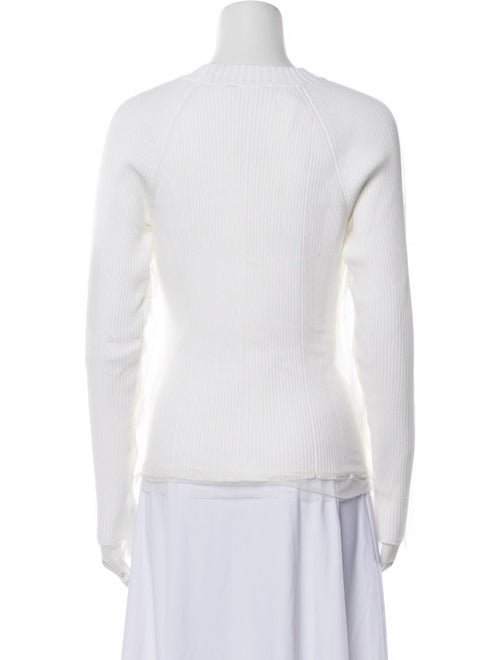 Tom Ford Mock Neck Sweater