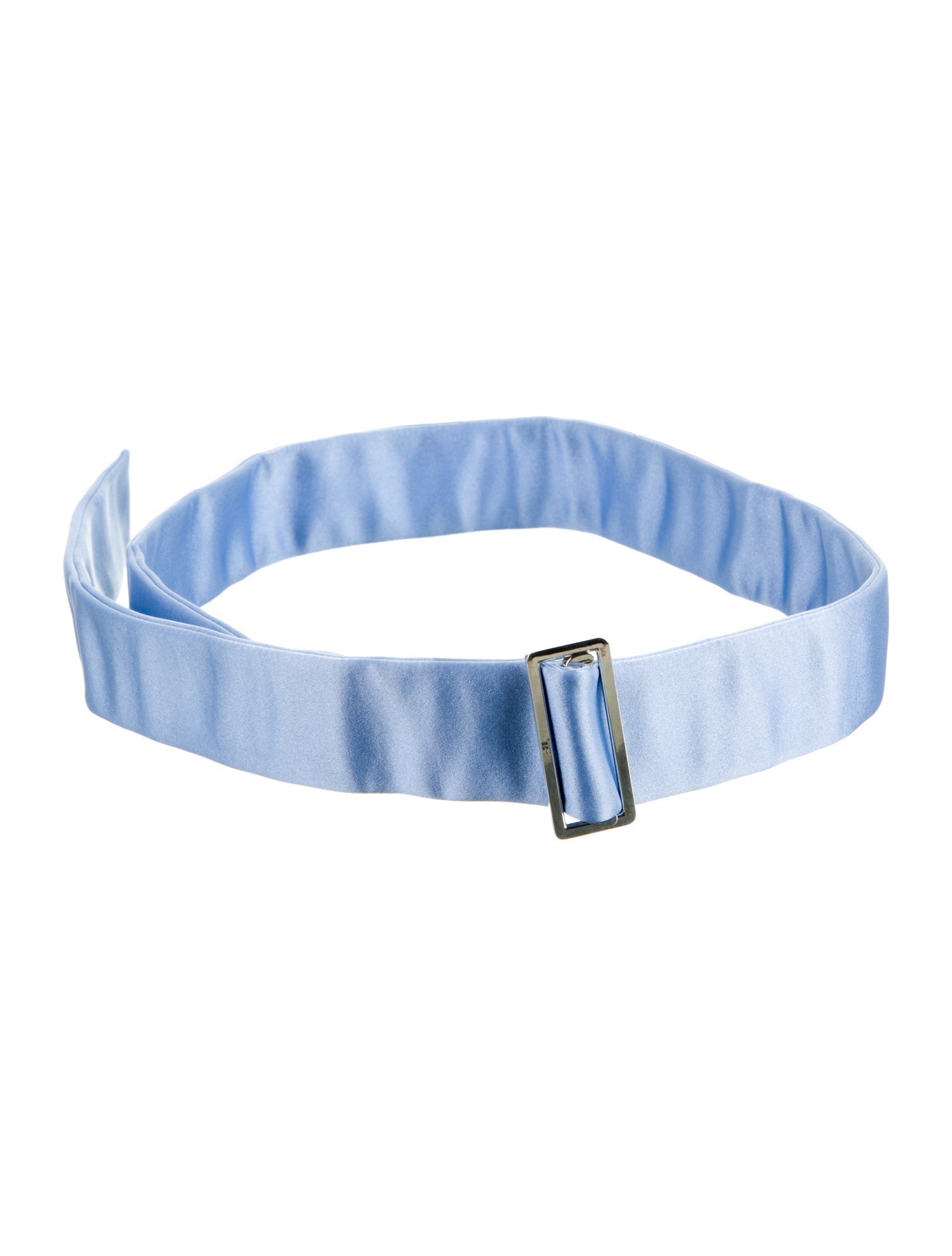 Tom Ford Silk Waist Belt