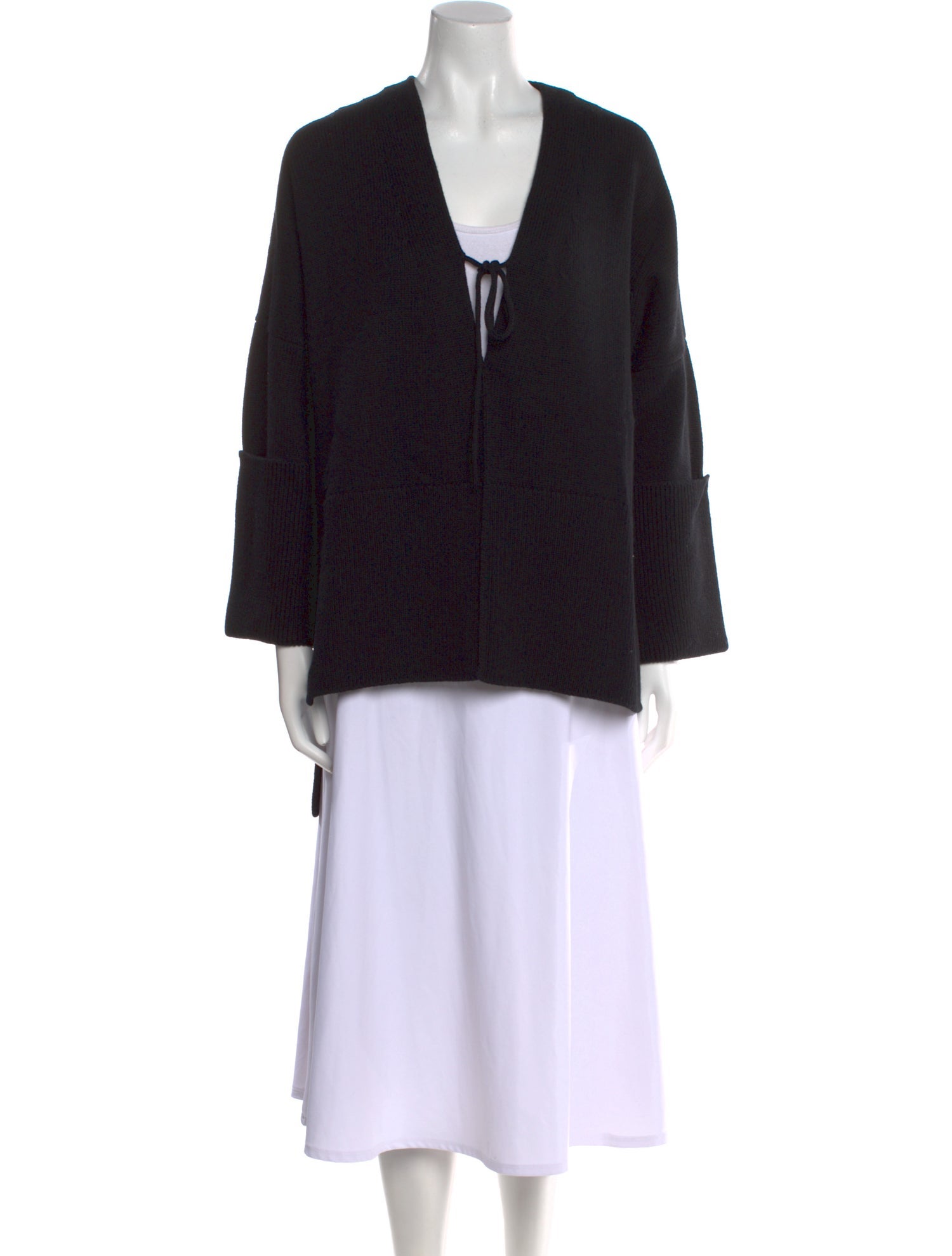 Tom Ford V-Neck Sweater