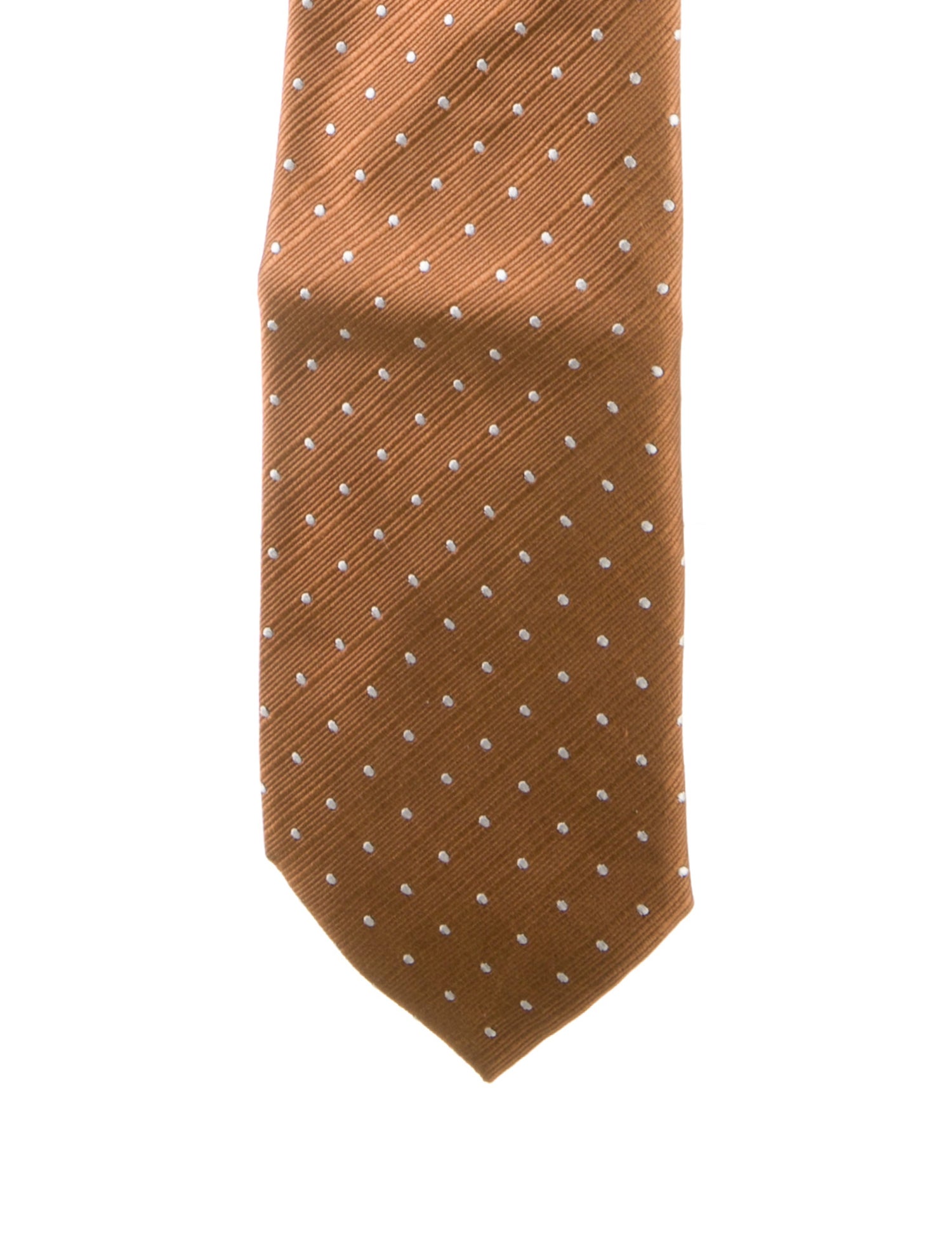 Tom Ford Silk Tie