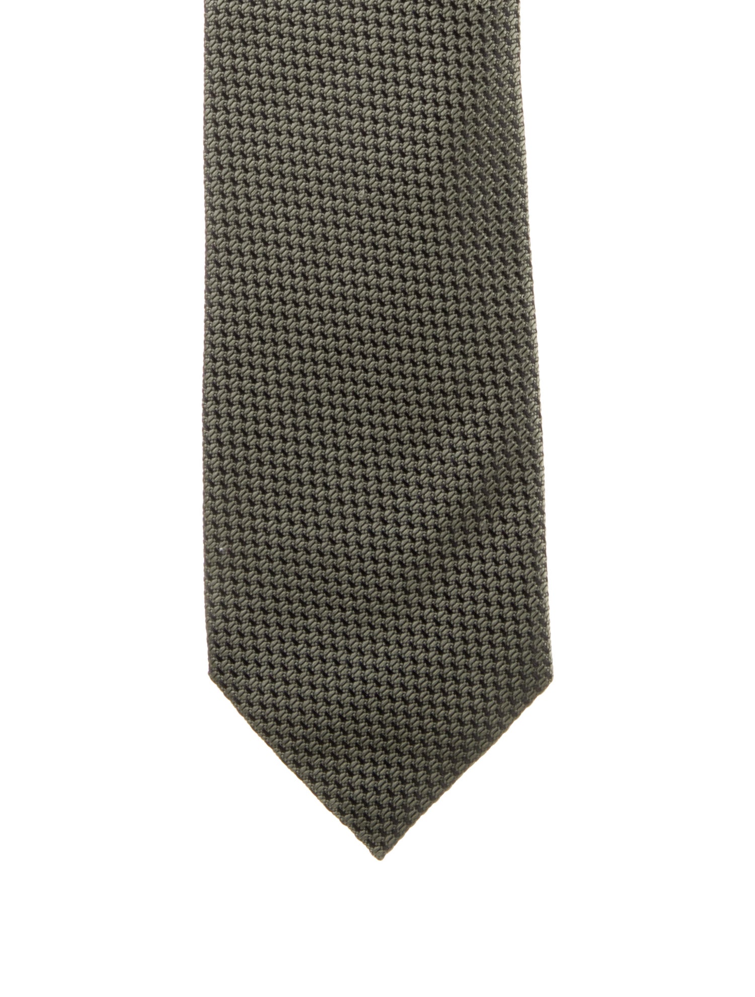 Tom Ford Silk Tie