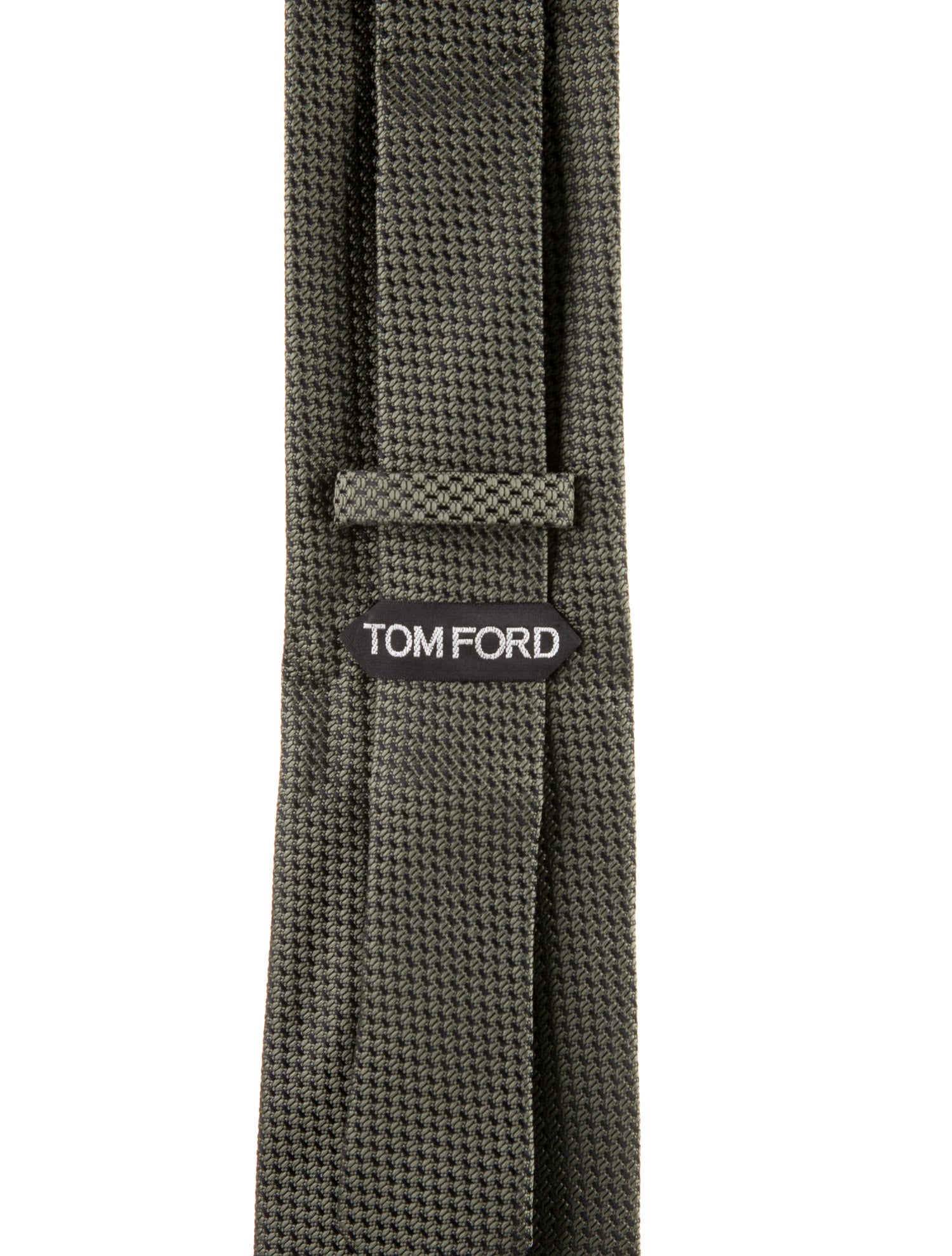 Tom Ford Silk Tie