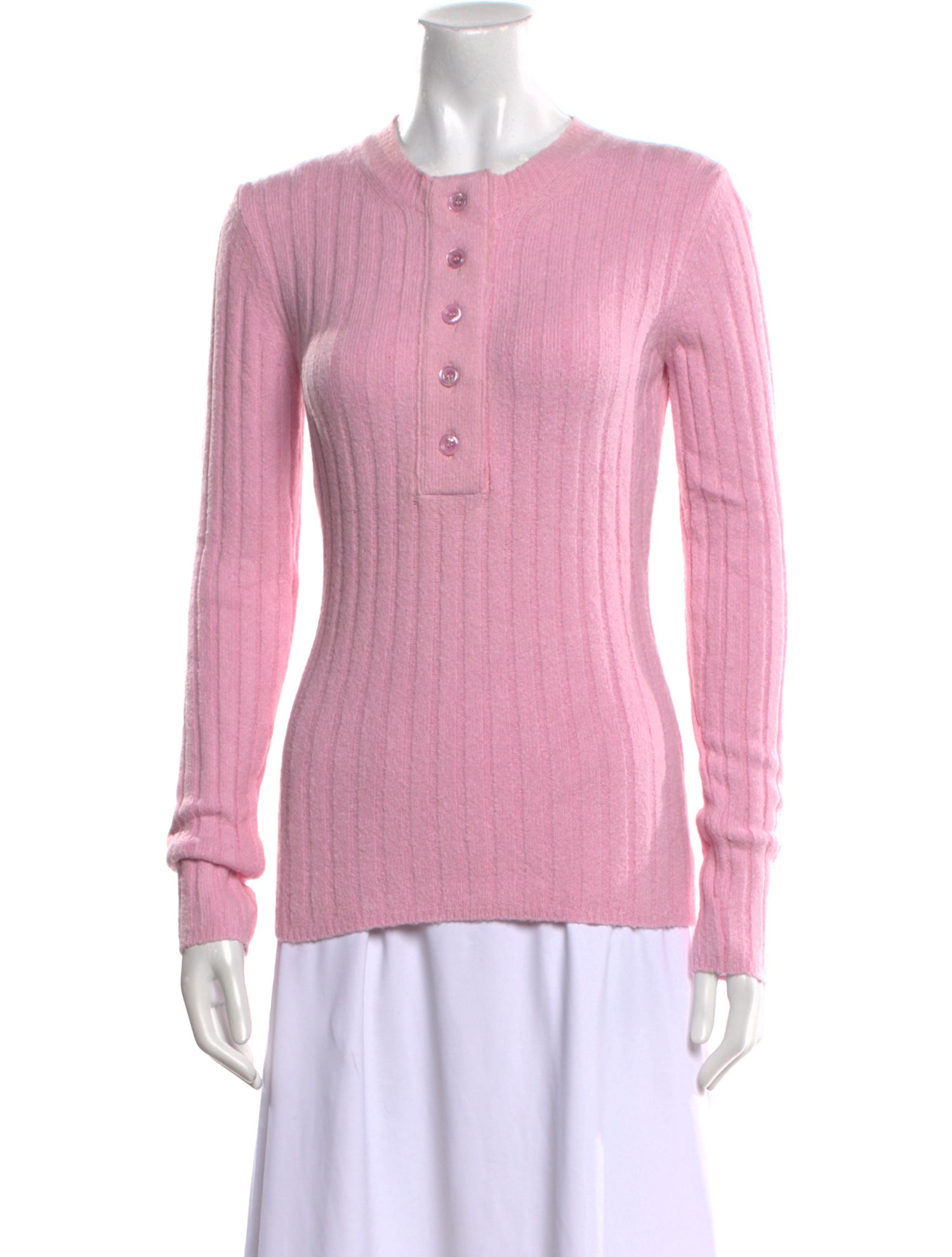 Tom Ford Crew Neck Sweater