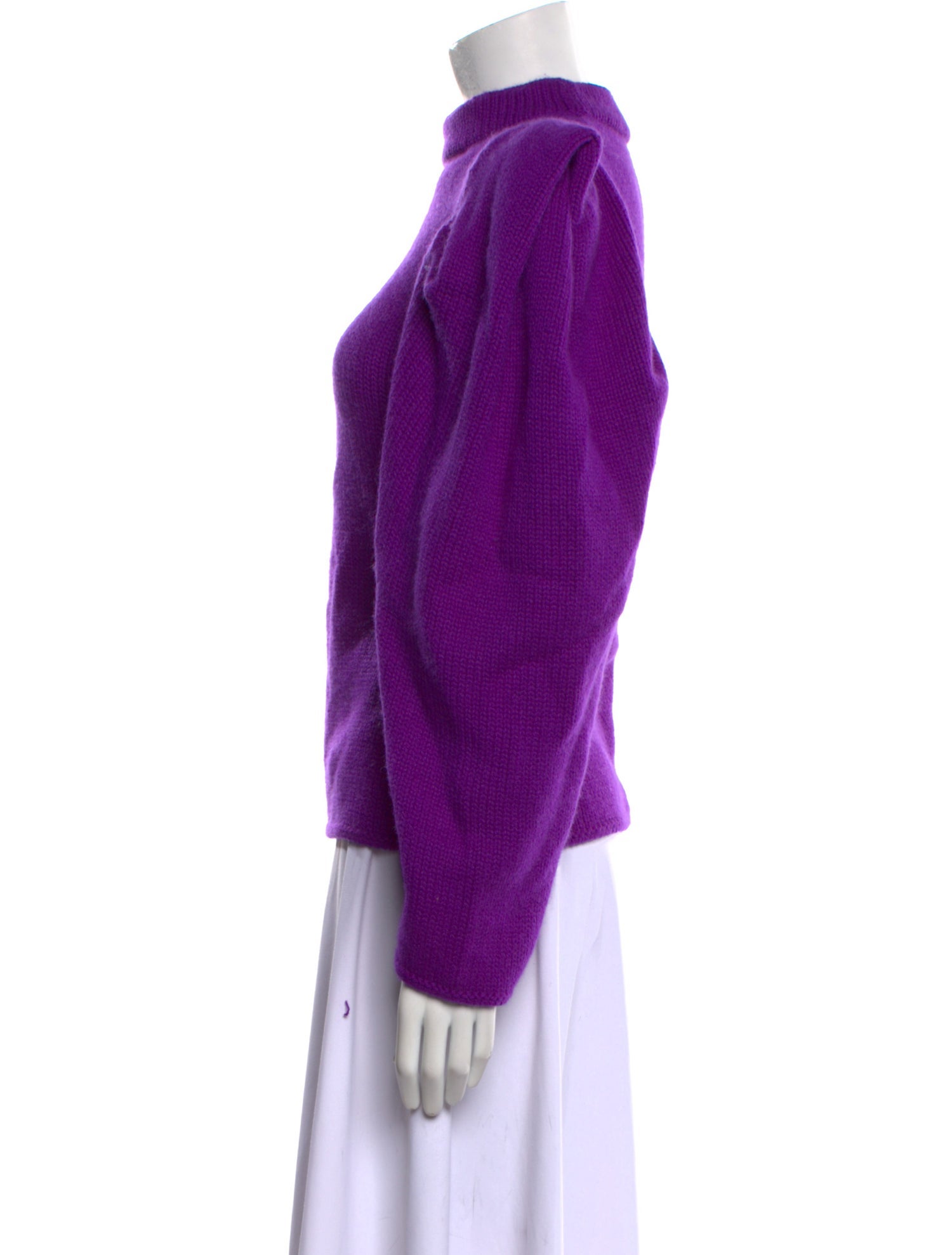 Tom Ford Mock Neck Sweater