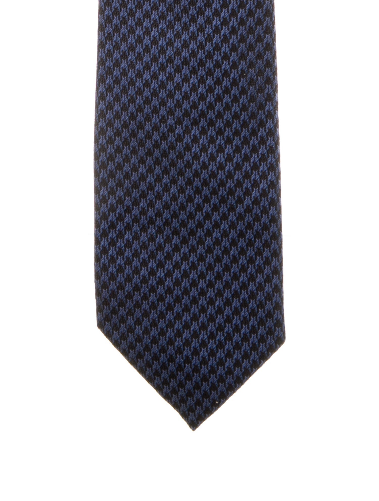 Tom Ford Silk Tie