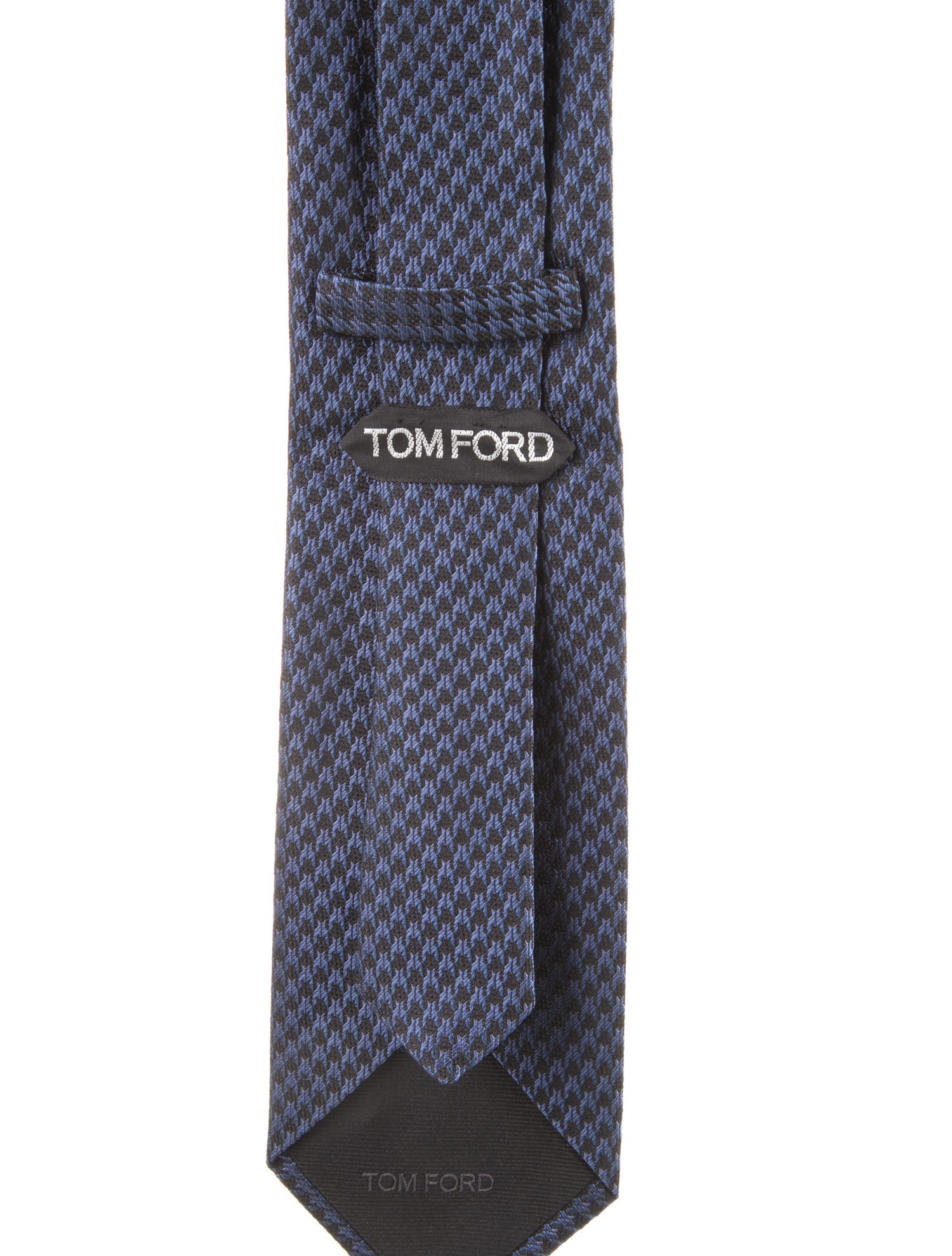 Tom Ford Silk Tie