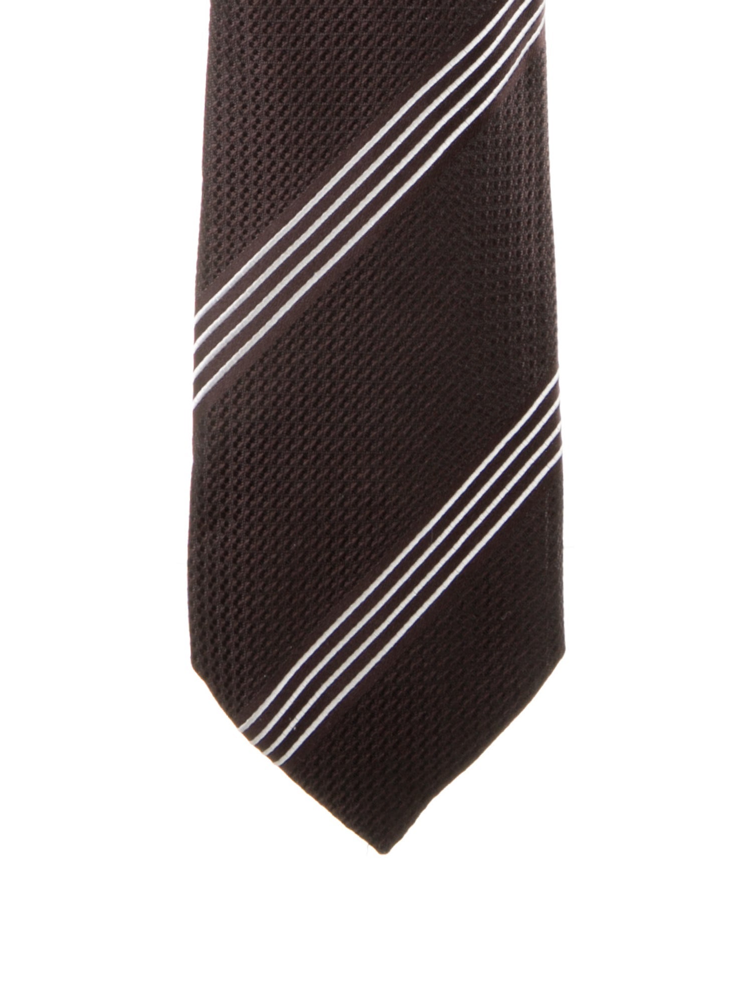 Tom Ford Silk Tie