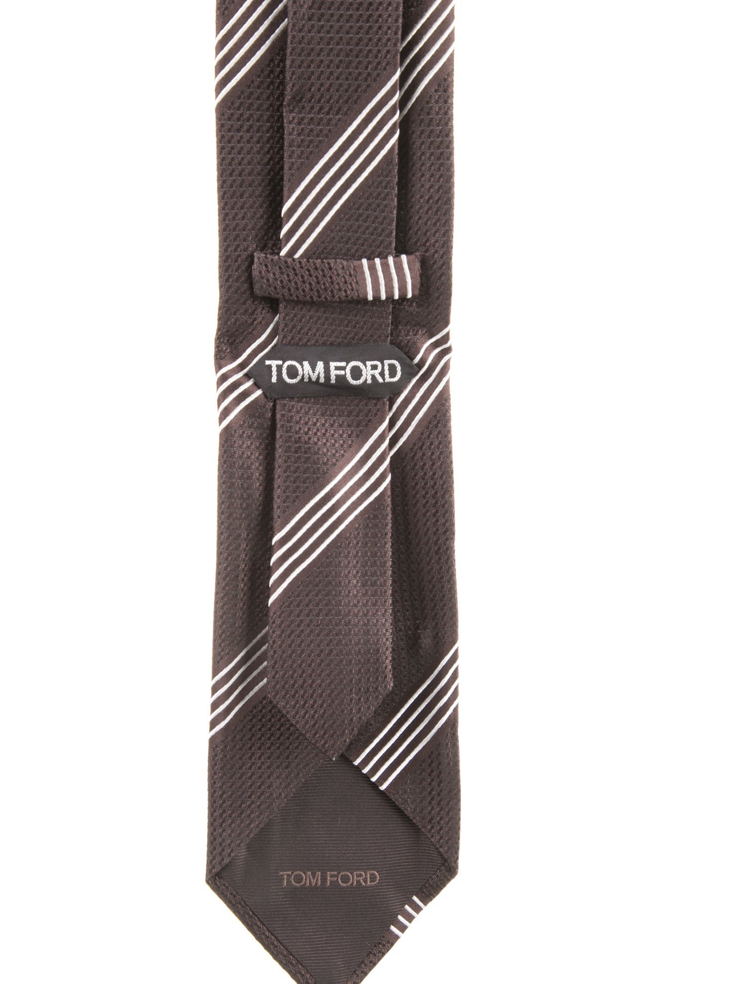 Tom Ford Silk Tie