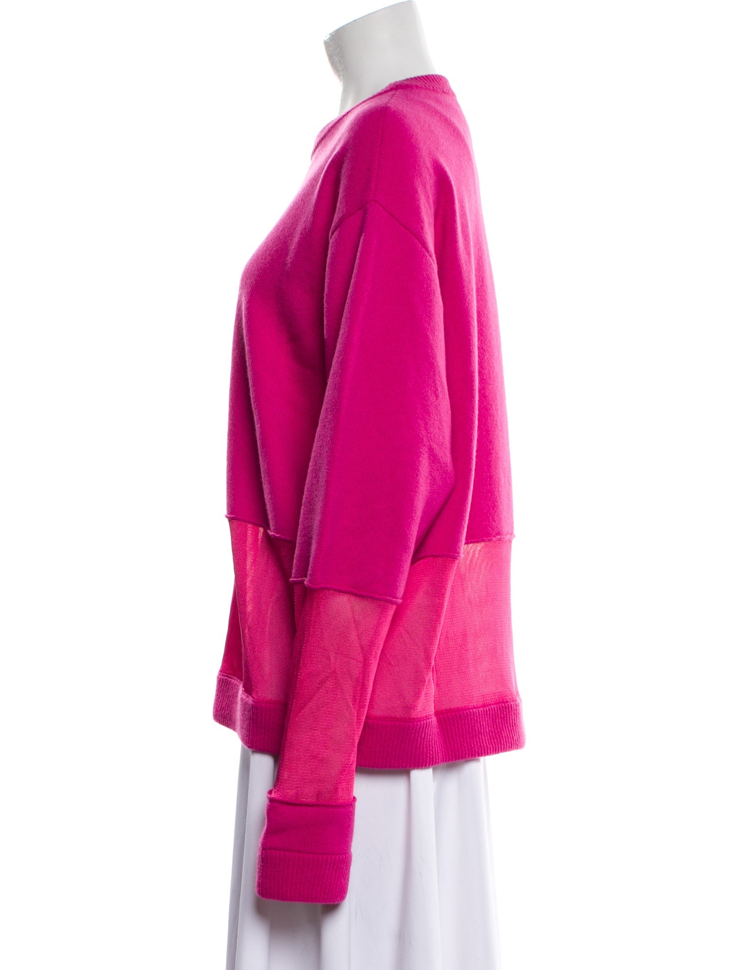 Tom Ford Crew Neck Sweater