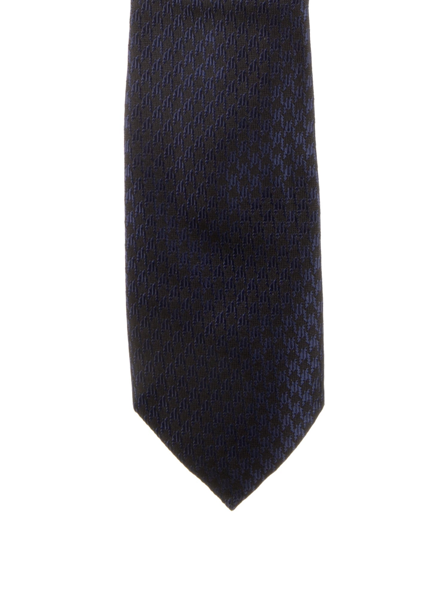 Tom Ford Silk Tie