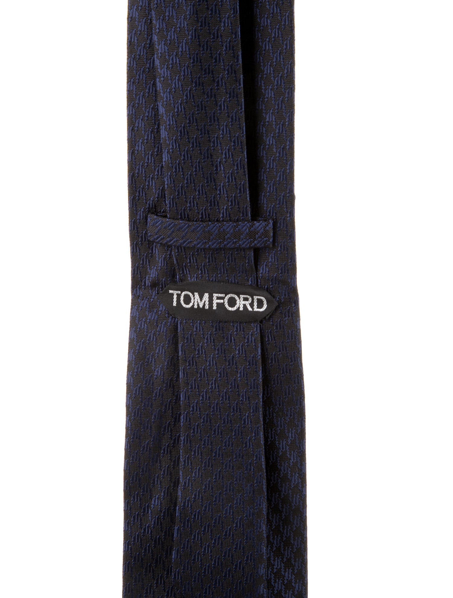 Tom Ford Silk Tie