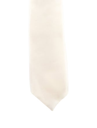 Tom Ford solid tie