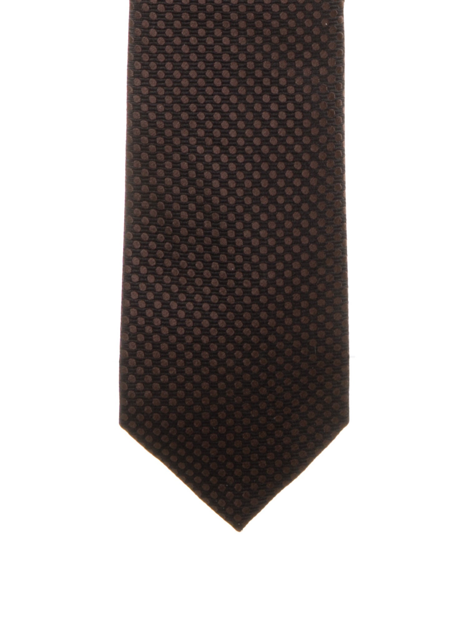 Tom Ford Silk Tie