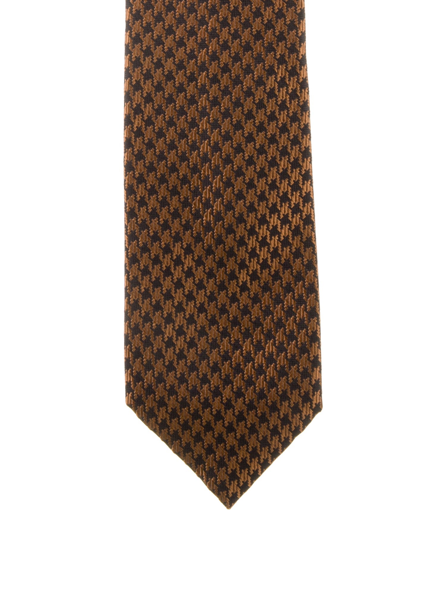 Tom Ford Silk Tie