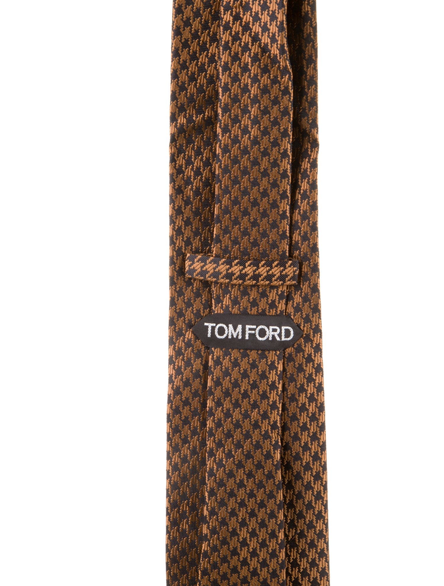 Tom Ford Silk Tie