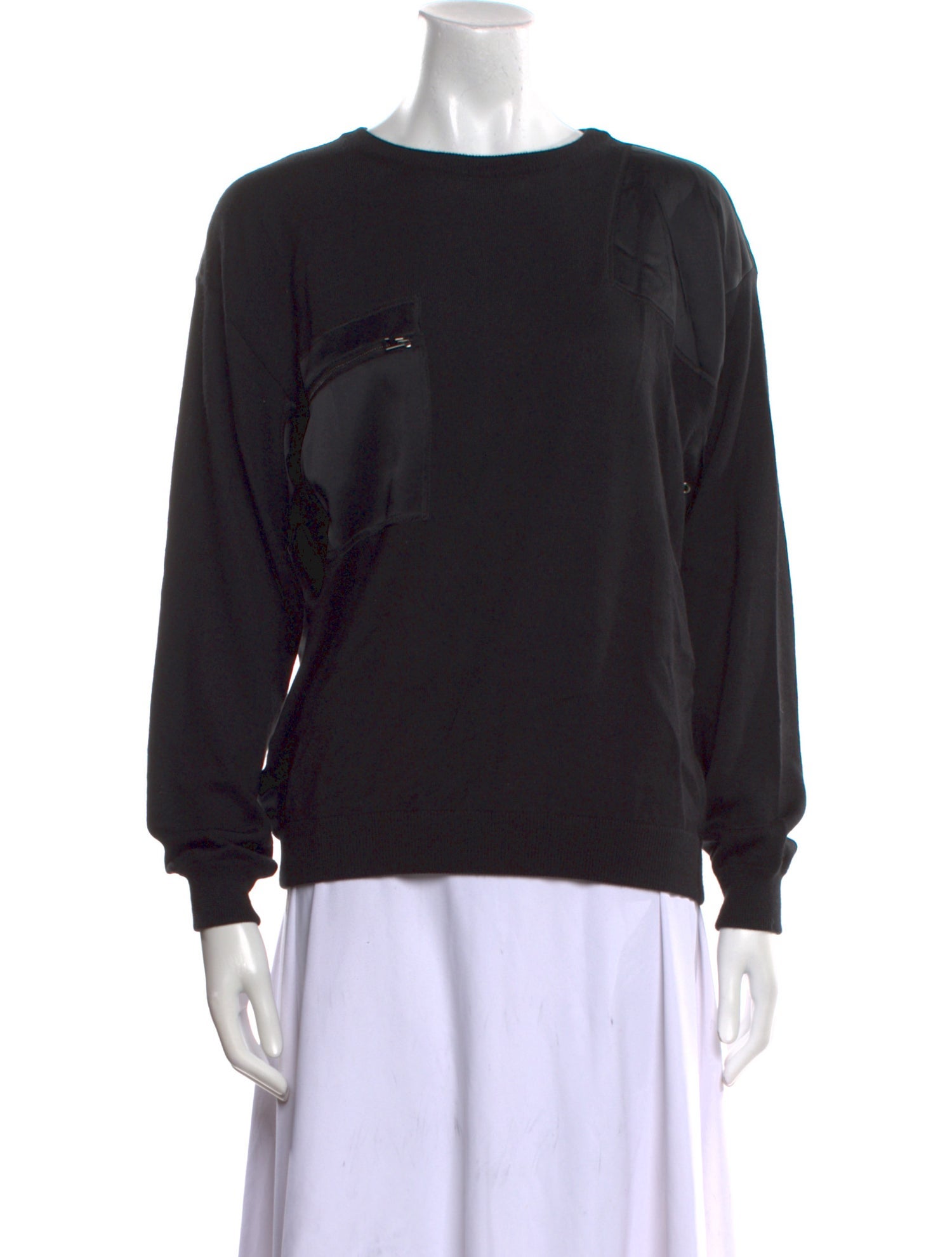 Tom Ford Bateau Neckline Sweater