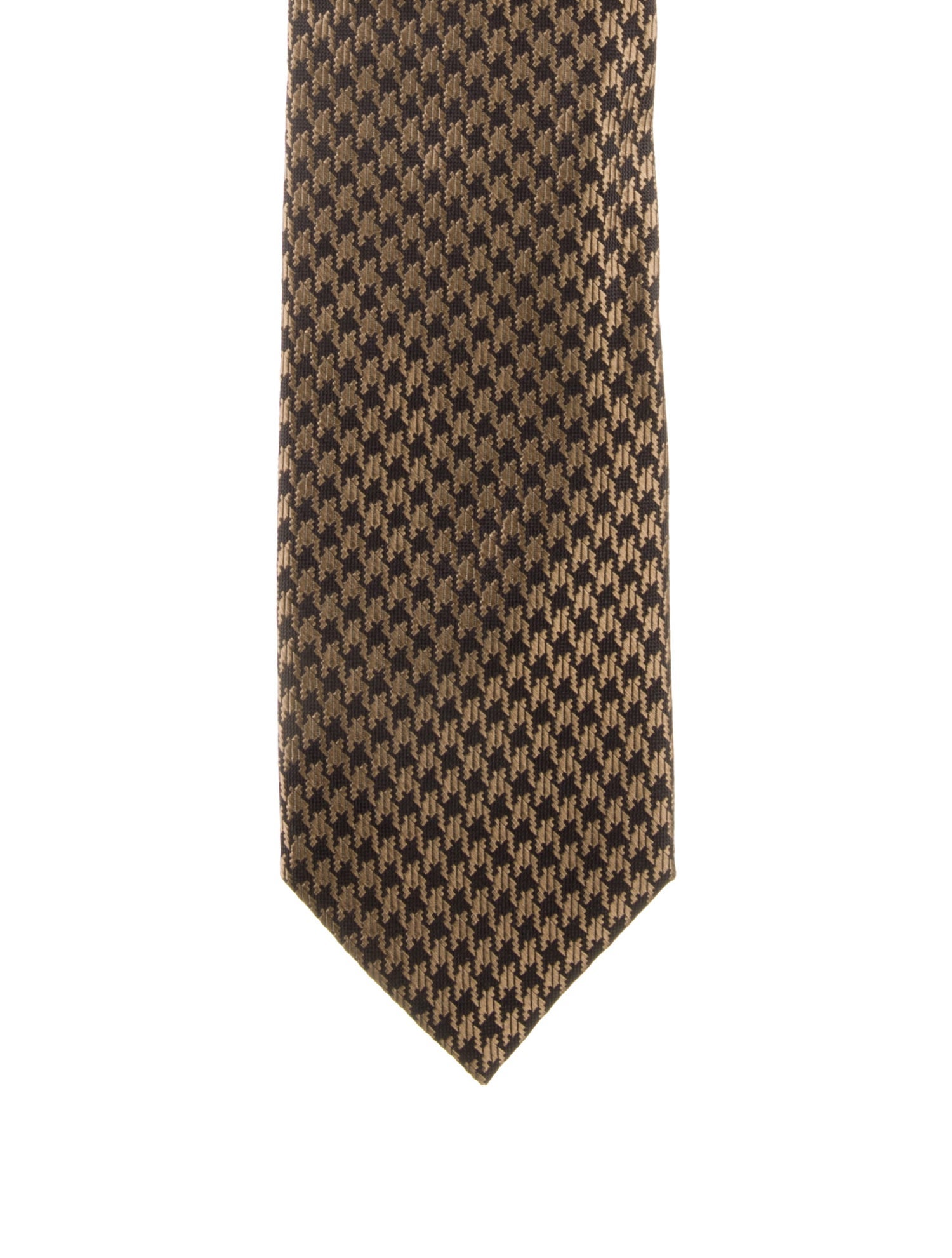 Tom Ford Silk Tie
